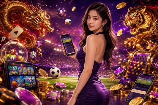 betfury