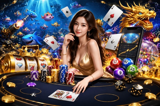 betfury