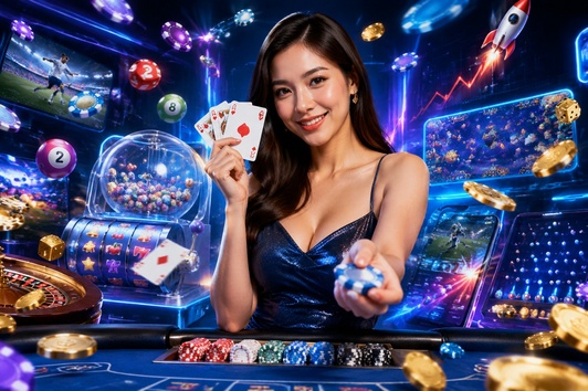 betfury
