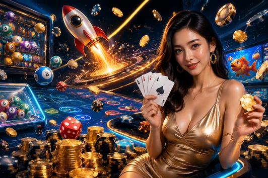 betfury