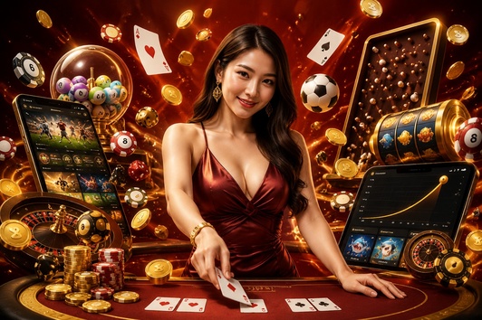 betfury